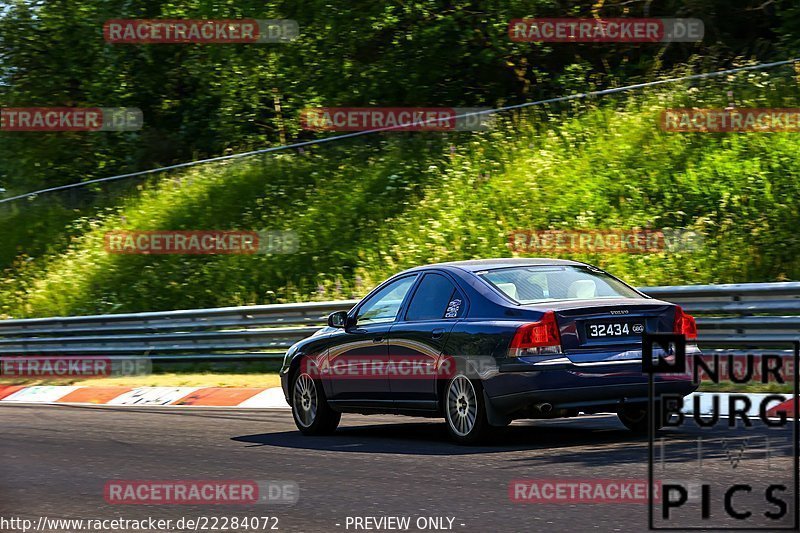 Bild #22284072 - Touristenfahrten Nürburgring Nordschleife (11.06.2023)