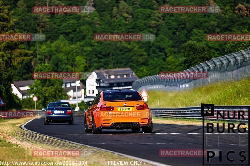 Bild #22284804 - Touristenfahrten Nürburgring Nordschleife (11.06.2023)