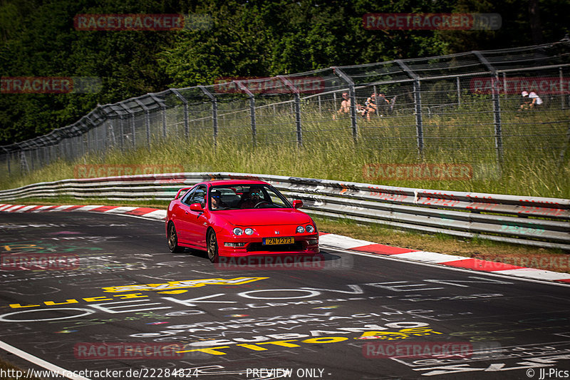 Bild #22284824 - Touristenfahrten Nürburgring Nordschleife (11.06.2023)