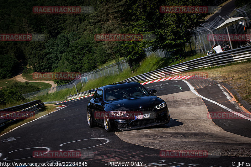 Bild #22284845 - Touristenfahrten Nürburgring Nordschleife (11.06.2023)