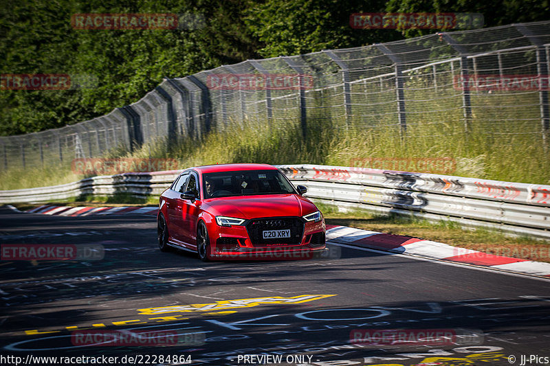 Bild #22284864 - Touristenfahrten Nürburgring Nordschleife (11.06.2023)