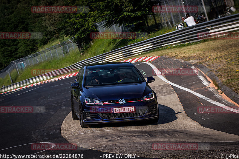 Bild #22284876 - Touristenfahrten Nürburgring Nordschleife (11.06.2023)