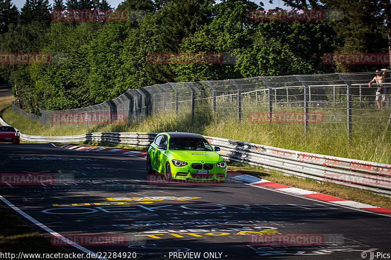 Bild #22284920 - Touristenfahrten Nürburgring Nordschleife (11.06.2023)