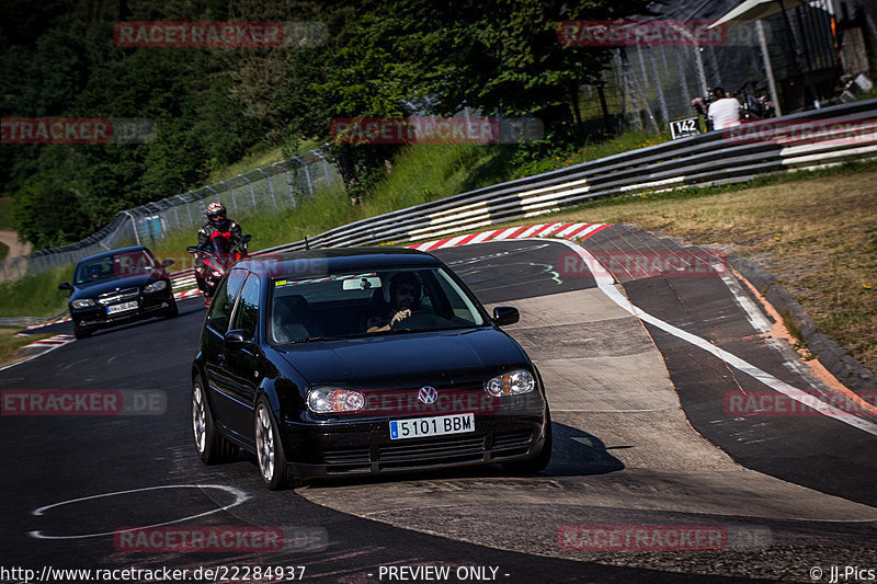 Bild #22284937 - Touristenfahrten Nürburgring Nordschleife (11.06.2023)