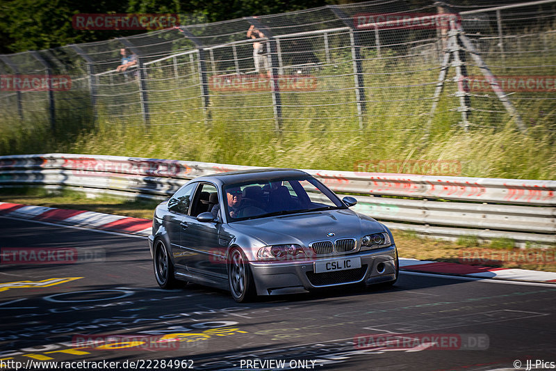 Bild #22284962 - Touristenfahrten Nürburgring Nordschleife (11.06.2023)