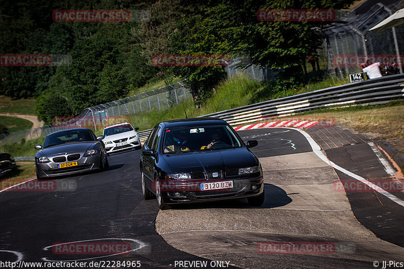 Bild #22284965 - Touristenfahrten Nürburgring Nordschleife (11.06.2023)