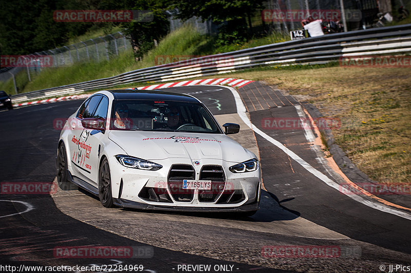 Bild #22284969 - Touristenfahrten Nürburgring Nordschleife (11.06.2023)