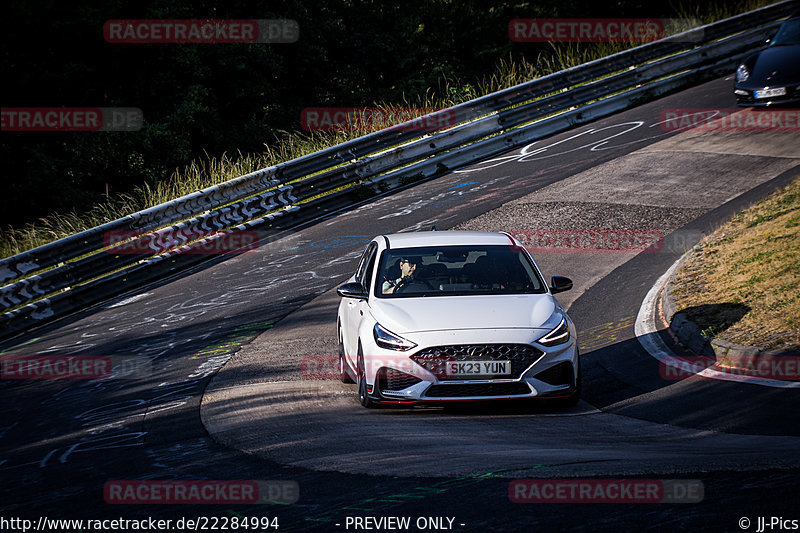 Bild #22284994 - Touristenfahrten Nürburgring Nordschleife (11.06.2023)