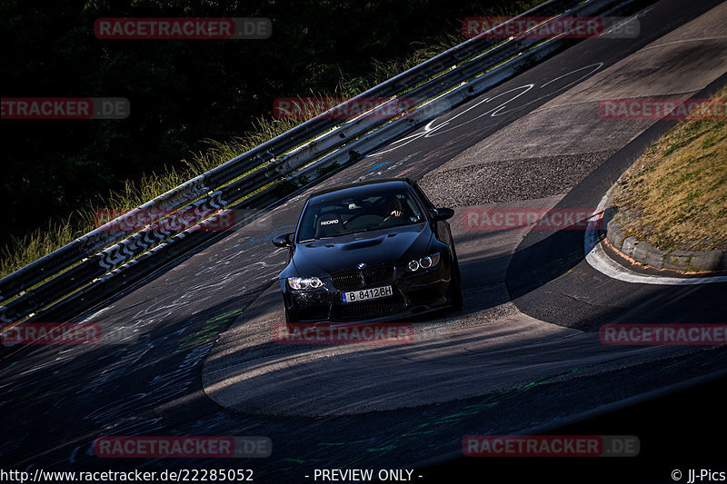 Bild #22285052 - Touristenfahrten Nürburgring Nordschleife (11.06.2023)