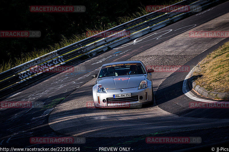 Bild #22285054 - Touristenfahrten Nürburgring Nordschleife (11.06.2023)