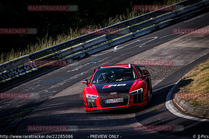 Bild #22285086 - Touristenfahrten Nürburgring Nordschleife (11.06.2023)