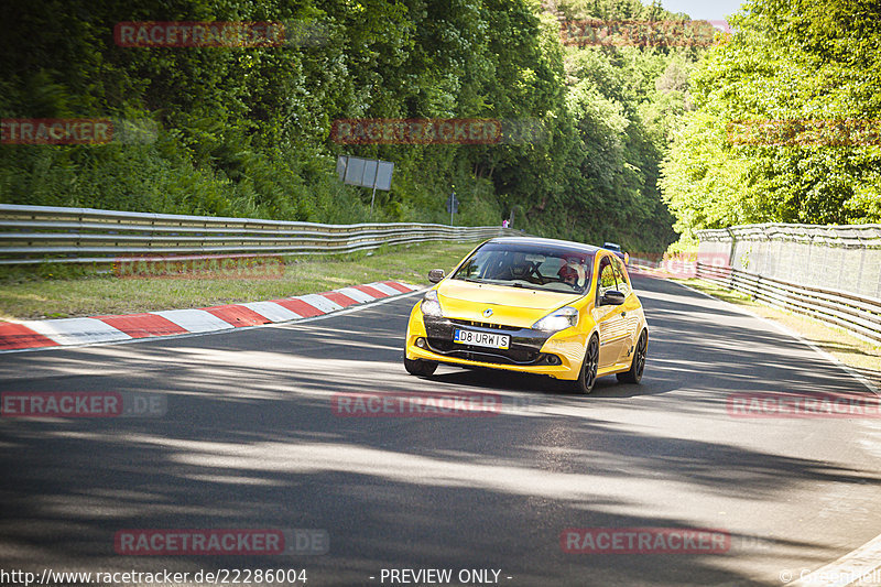 Bild #22286004 - Touristenfahrten Nürburgring Nordschleife (11.06.2023)