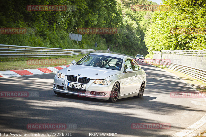 Bild #22286011 - Touristenfahrten Nürburgring Nordschleife (11.06.2023)