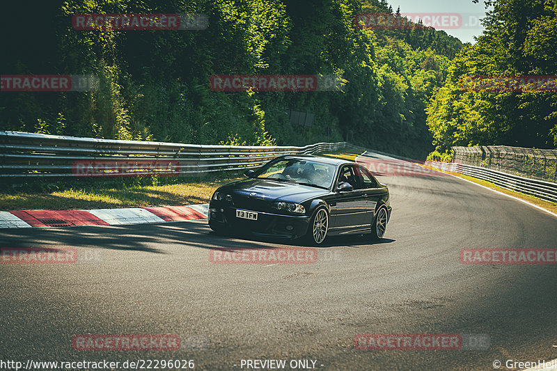 Bild #22296026 - Touristenfahrten Nürburgring Nordschleife (11.06.2023)