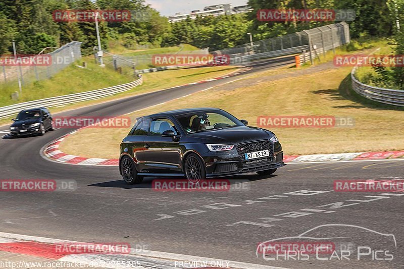 Bild #22285205 - Touristenfahrten Nürburgring Nordschleife (12.06.2023)