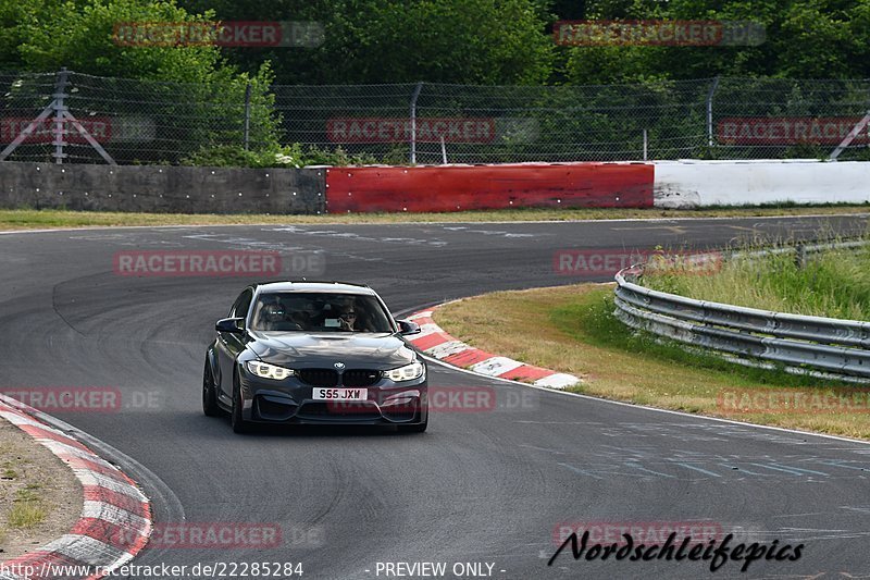 Bild #22285284 - Touristenfahrten Nürburgring Nordschleife (12.06.2023)