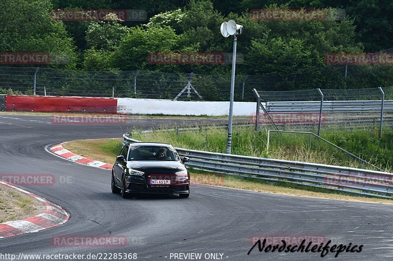 Bild #22285368 - Touristenfahrten Nürburgring Nordschleife (12.06.2023)