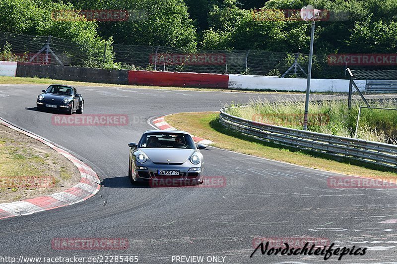 Bild #22285465 - Touristenfahrten Nürburgring Nordschleife (12.06.2023)