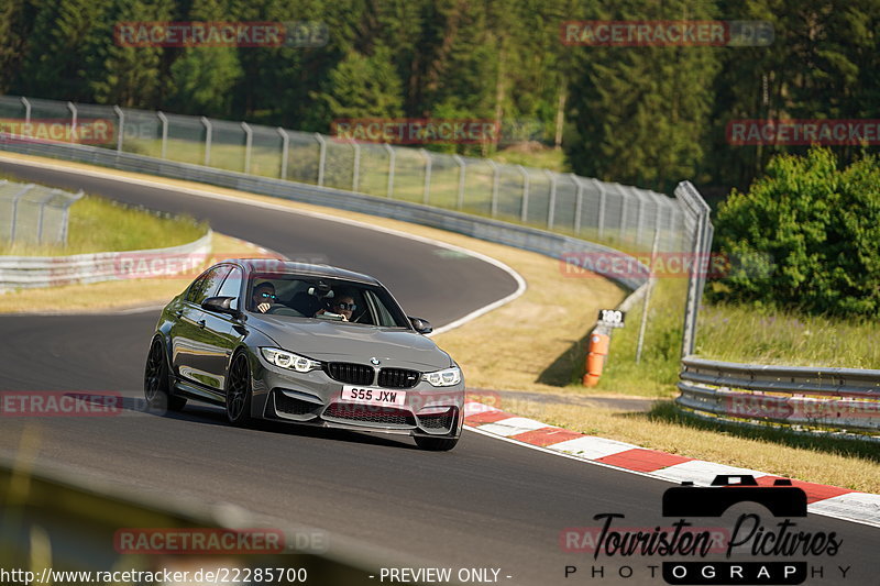 Bild #22285700 - Touristenfahrten Nürburgring Nordschleife (12.06.2023)