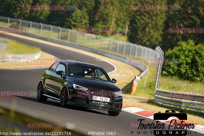 Bild #22285756 - Touristenfahrten Nürburgring Nordschleife (12.06.2023)