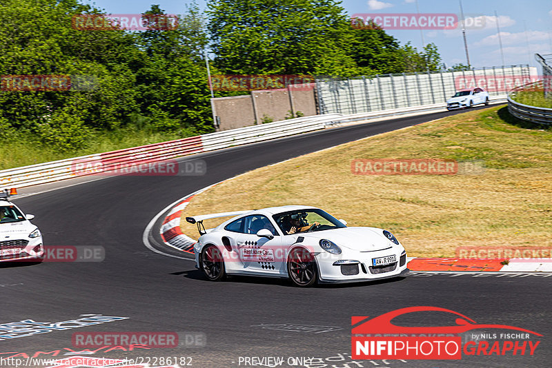 Bild #22286182 - Touristenfahrten Nürburgring Nordschleife (12.06.2023)