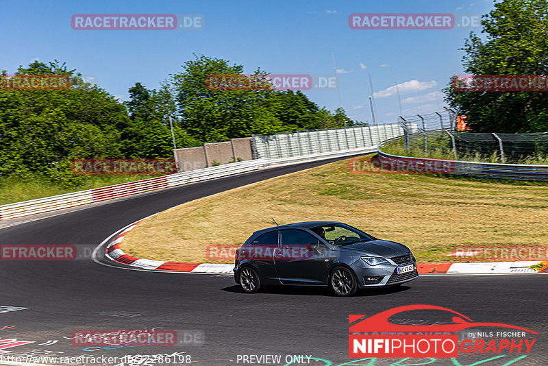 Bild #22286198 - Touristenfahrten Nürburgring Nordschleife (12.06.2023)