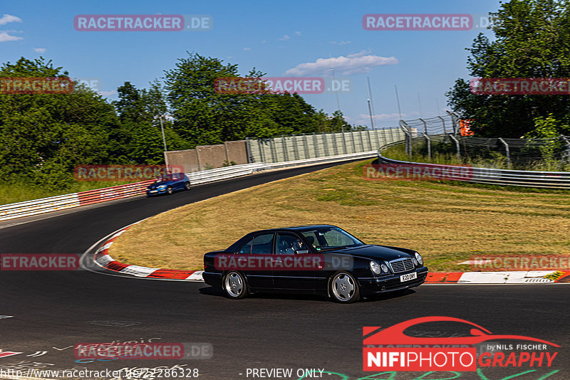 Bild #22286328 - Touristenfahrten Nürburgring Nordschleife (12.06.2023)