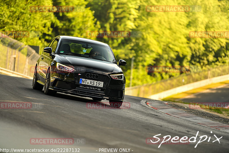 Bild #22287132 - Touristenfahrten Nürburgring Nordschleife (12.06.2023)