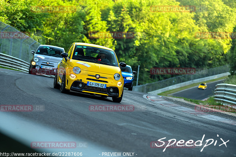 Bild #22287606 - Touristenfahrten Nürburgring Nordschleife (12.06.2023)