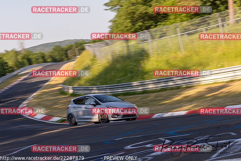 Bild #22287879 - Touristenfahrten Nürburgring Nordschleife (12.06.2023)