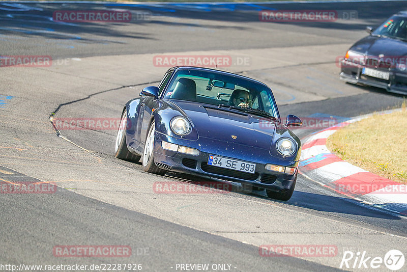 Bild #22287926 - Touristenfahrten Nürburgring Nordschleife (12.06.2023)