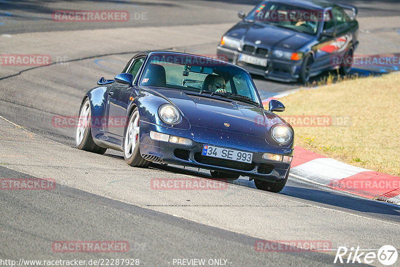 Bild #22287928 - Touristenfahrten Nürburgring Nordschleife (12.06.2023)