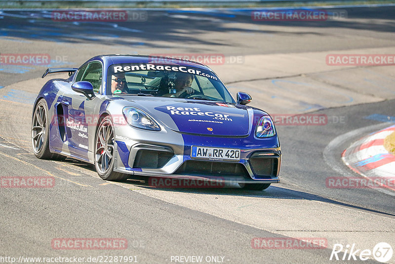 Bild #22287991 - Touristenfahrten Nürburgring Nordschleife (12.06.2023)