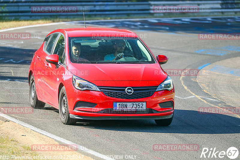 Bild #22288047 - Touristenfahrten Nürburgring Nordschleife (12.06.2023)