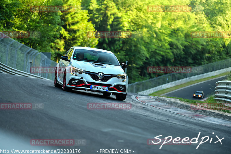 Bild #22288176 - Touristenfahrten Nürburgring Nordschleife (12.06.2023)