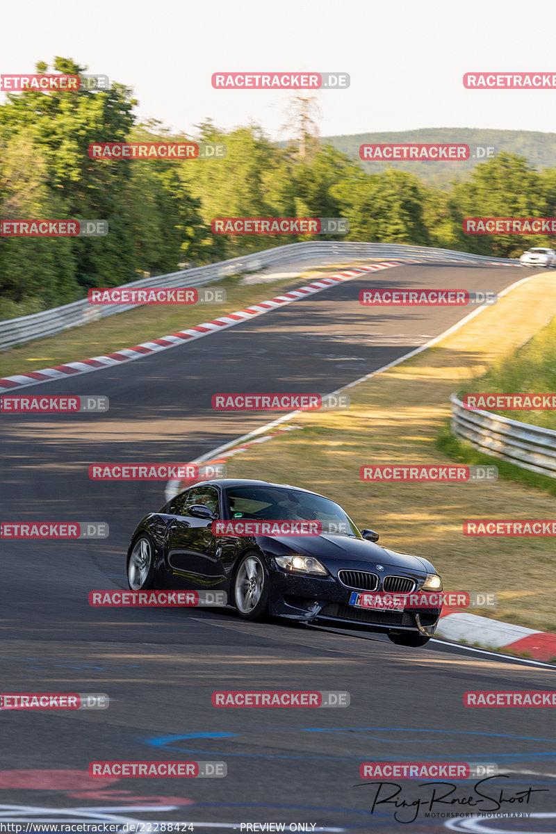 Bild #22288424 - Touristenfahrten Nürburgring Nordschleife (12.06.2023)