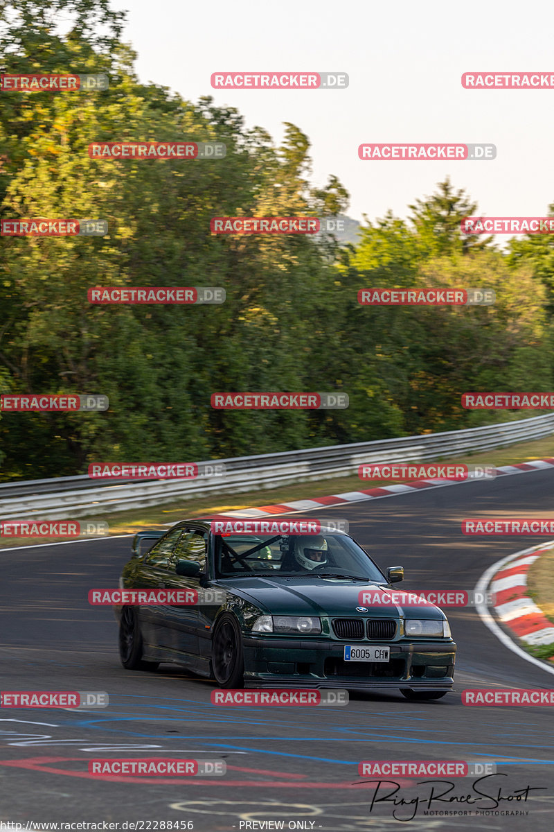 Bild #22288456 - Touristenfahrten Nürburgring Nordschleife (12.06.2023)