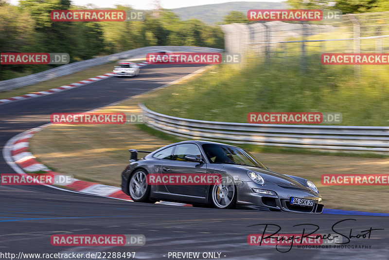 Bild #22288497 - Touristenfahrten Nürburgring Nordschleife (12.06.2023)