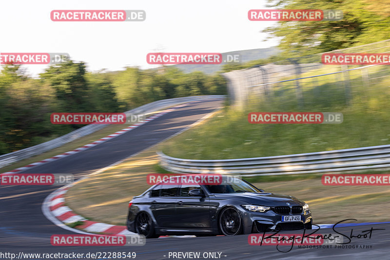 Bild #22288549 - Touristenfahrten Nürburgring Nordschleife (12.06.2023)