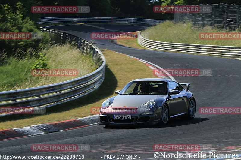 Bild #22288718 - Touristenfahrten Nürburgring Nordschleife (12.06.2023)