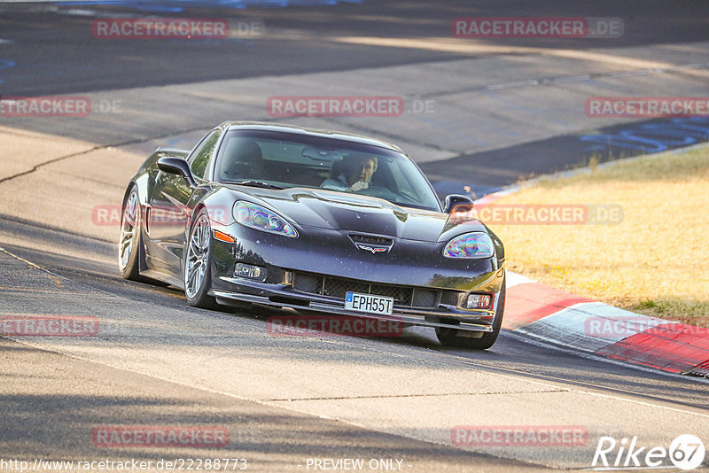 Bild #22288773 - Touristenfahrten Nürburgring Nordschleife (12.06.2023)