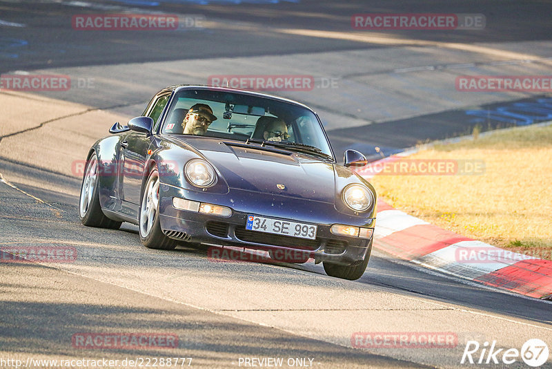 Bild #22288777 - Touristenfahrten Nürburgring Nordschleife (12.06.2023)