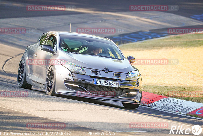 Bild #22288817 - Touristenfahrten Nürburgring Nordschleife (12.06.2023)