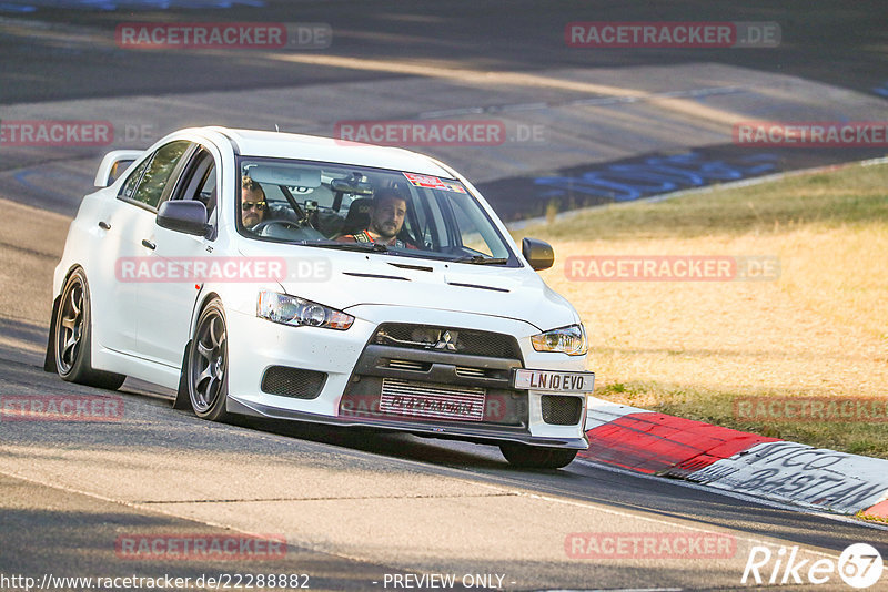 Bild #22288882 - Touristenfahrten Nürburgring Nordschleife (12.06.2023)