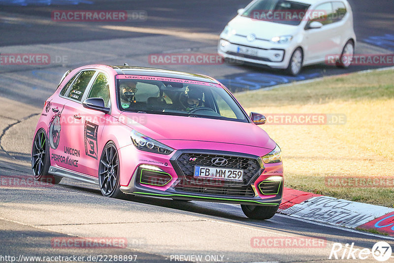 Bild #22288897 - Touristenfahrten Nürburgring Nordschleife (12.06.2023)