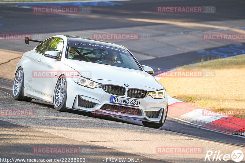 Bild #22288903 - Touristenfahrten Nürburgring Nordschleife (12.06.2023)