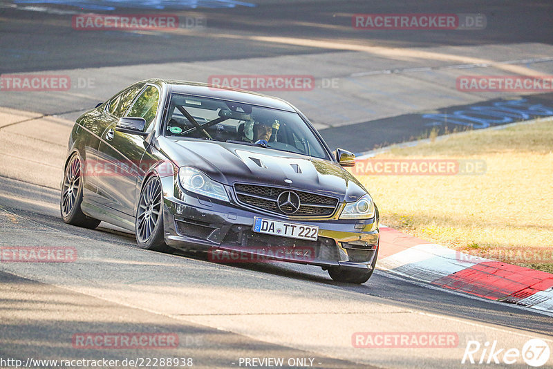 Bild #22288938 - Touristenfahrten Nürburgring Nordschleife (12.06.2023)