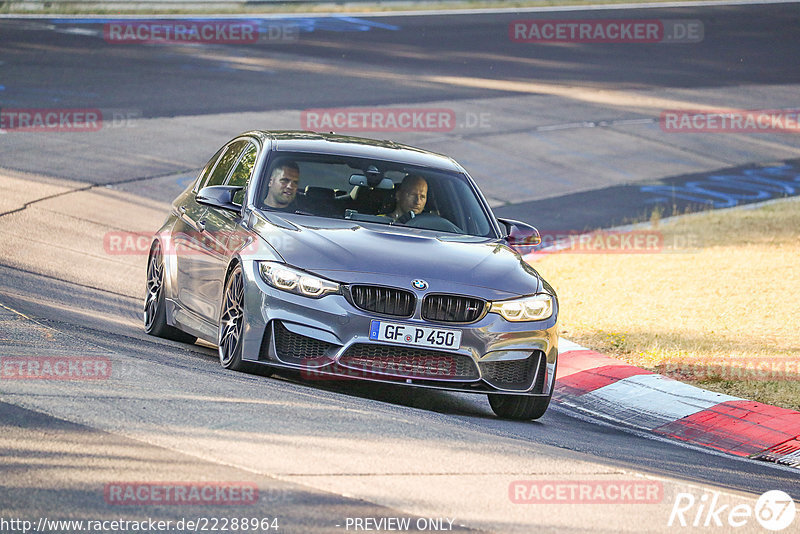 Bild #22288964 - Touristenfahrten Nürburgring Nordschleife (12.06.2023)