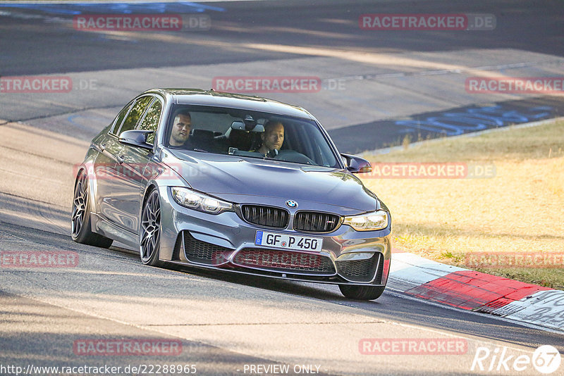 Bild #22288965 - Touristenfahrten Nürburgring Nordschleife (12.06.2023)