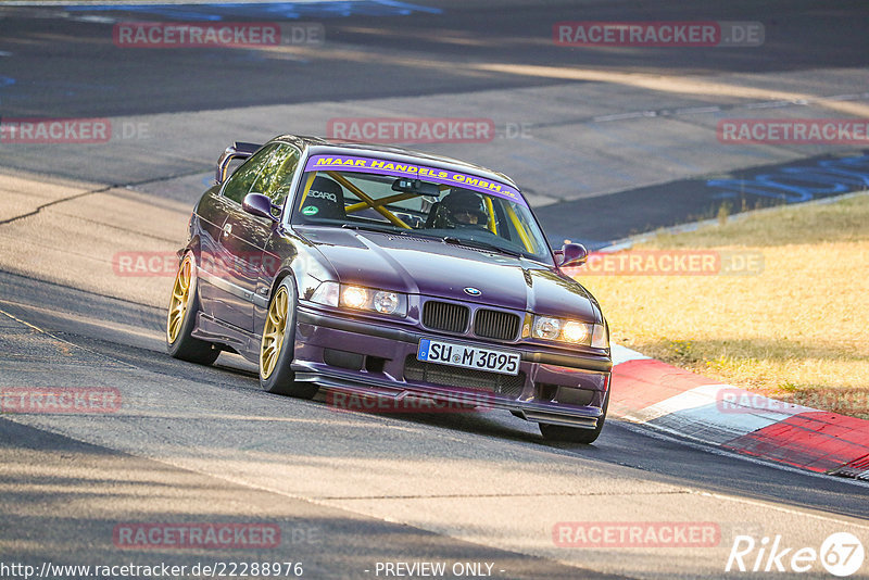 Bild #22288976 - Touristenfahrten Nürburgring Nordschleife (12.06.2023)